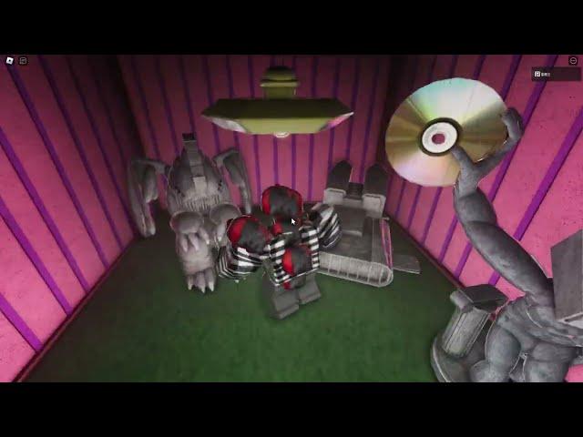 Shiguto Offices [Showcase] - Taking a Look Around the Offices [#RoShade]