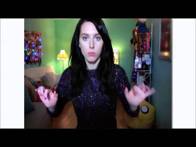 TheKateClapp - Fuck you