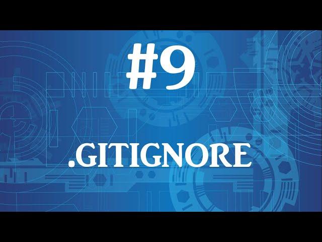 Gitignore