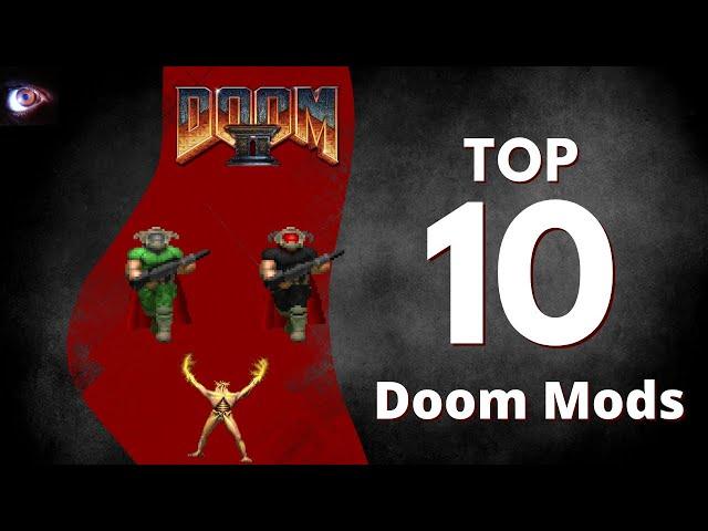 Top 10 Best Doom Mods You Need to Try in 2024