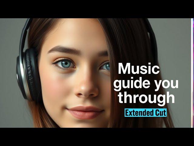 Music Guide You Through – DJDTime | Extended Cut (Trance & EDM)