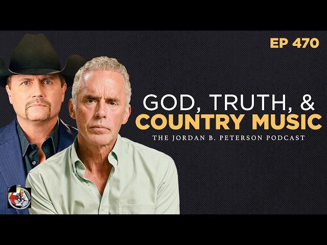 Prophecy, Revelation, & the Spiritual Battle | John Rich | EP 470