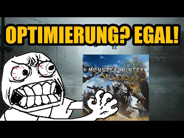 Optimierung? Egal! Warum PC-Gamer immer mehr leiden!