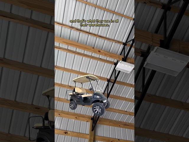 Best 30’x40’ Pole Barn Lights…