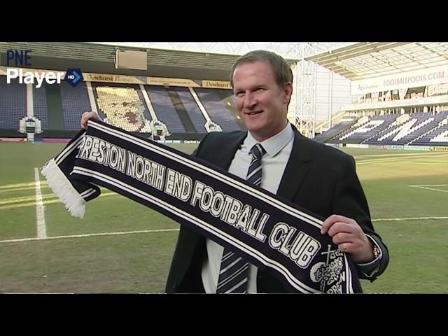 Simon Grayson: Four Years On