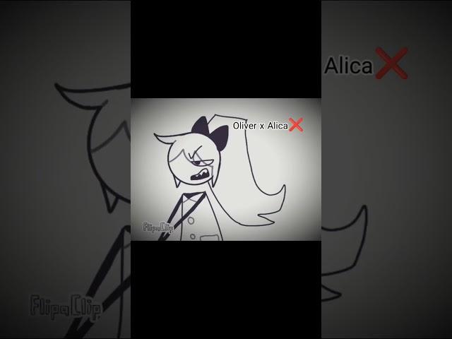 Oliver x Alica or Oliver x Riley .         #fpe #art #edit #Oliver #Alice #Riley