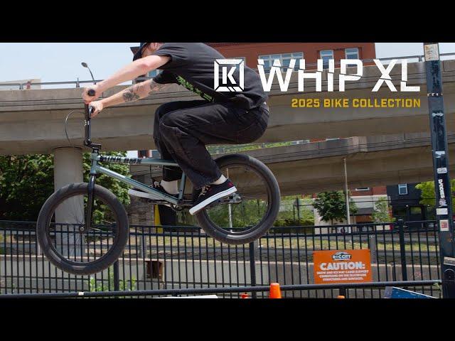 Kink Whip XL 2025 Bike