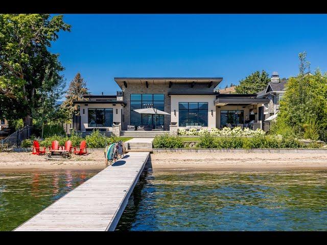 1533 Pritchard Drive, West Kelowna, BC - Sotheby's International Realty Canada