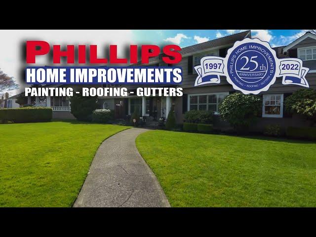 Phillips Home Improvement: FREE Hail Inspections!