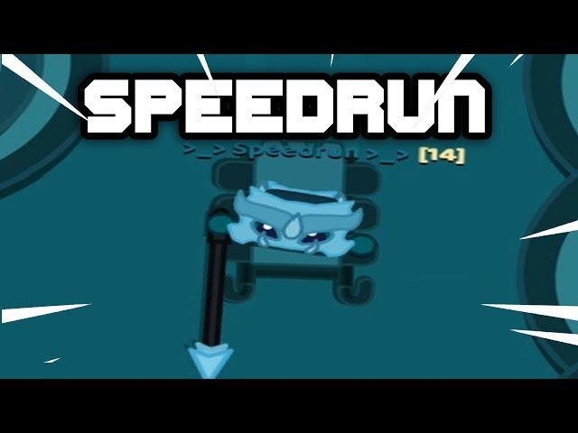 STARVE.IO - SPEEDRUN 5.5 DAYS TO CRAFT DRAGON GEAR!