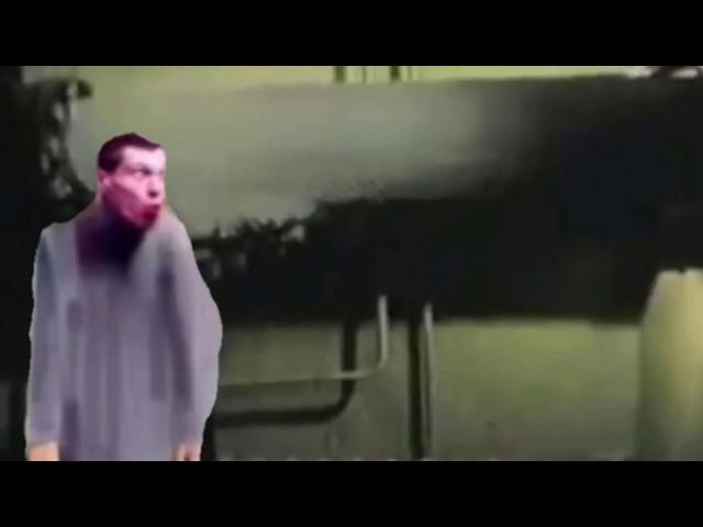 Буйный Славик и начальник гауптвахты | RYTP