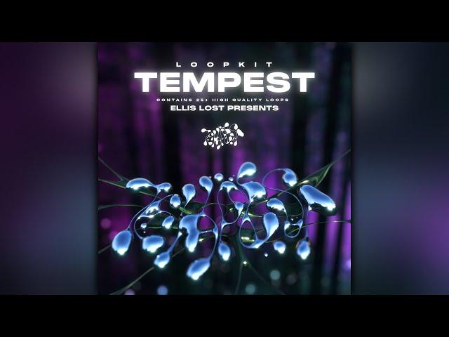 [FREE] LOOP KIT/SAMPLE PACK - "TEMPEST" (Southside, Future, Nardo Wick, Pyrex Whippa)