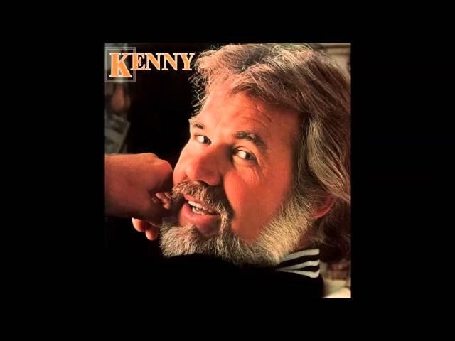 Kenny Rogers - In and Out of Your Heart