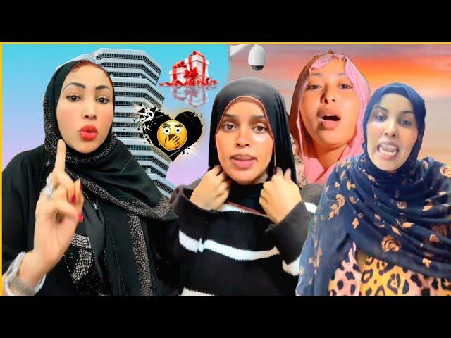 Falis Wac Wac Iyo Hodan Online Iyo Munaa Muhiim Oo Dagaalka Arabsoo Ceeb Live Video