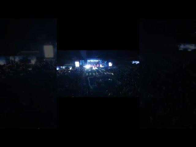 the two kings music festival was massive #culture #baby #theyearoftheholyghost #firstson #firstchild