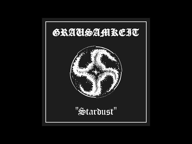 Grausamkeit - Stardust (Full Demo Remastered)