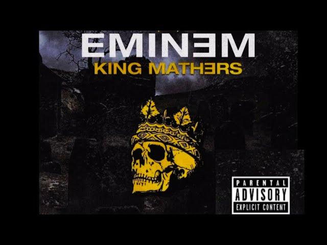 Eminem - Careful What You Wish For (Original Version) [2024 LEAK]