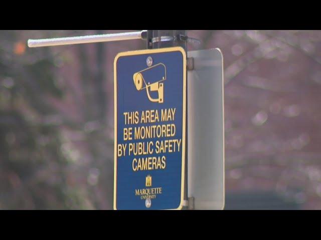 Crime has Marquette University students on edge | FOX6 News Milwaukee