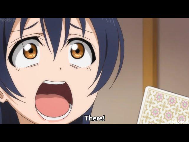 Love Live! School Idol Project 2nd Season in a nutshell