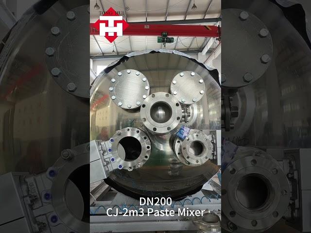Testing Video of Valves/ Tonghui Machinery