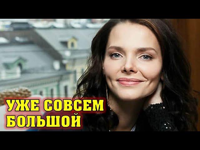 Старший сын Лизы Боярской произвел фурор в сети