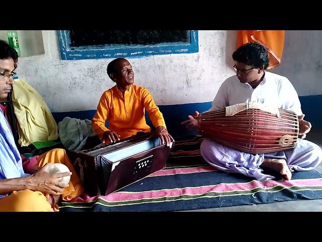 Shibu Das srikhole tintal bajna