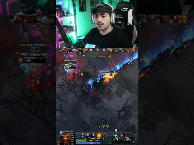 ЛУчший герой в игре | #garden_roz #Twitch
