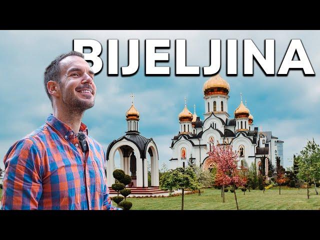 BIJELJINA | Tamo gdje stanuje DUŠA SEMBERIJE!