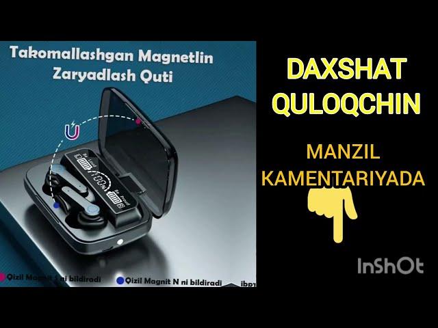 SIMSIZ QULOQCHIN AKUMLYATORLIK  INTERNET MAGAZIN DAXSHAT O‘ZBEKISTONDA TEZKOR