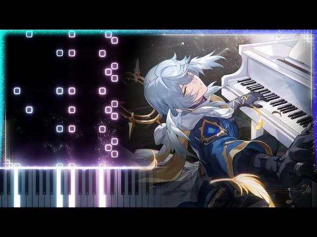 「Soloist ソリスト」Piano | ピアノ