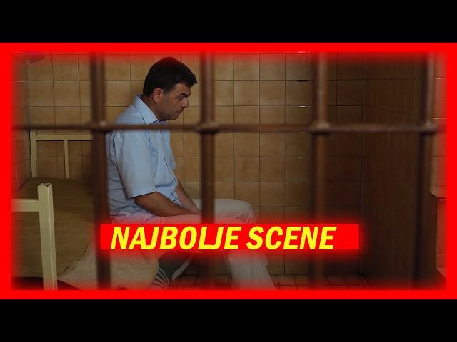 DOBRO JUTRO, KOMŠIJA (FILM) - NAJBOLJE SCENE 2