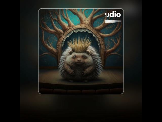 Porcupine Illusions