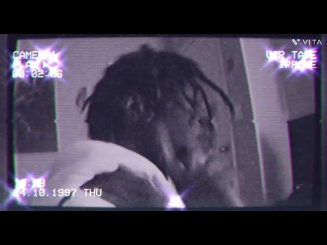 Lil wavee-Waste my time Feat Lil Njay (Official music video)