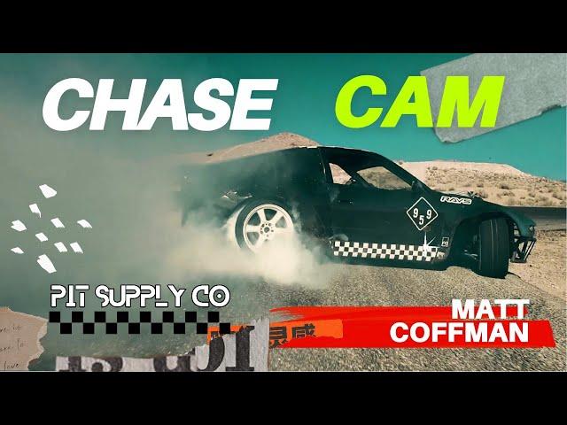 Matt Coffman Racing Drifts Horse Thief Mile