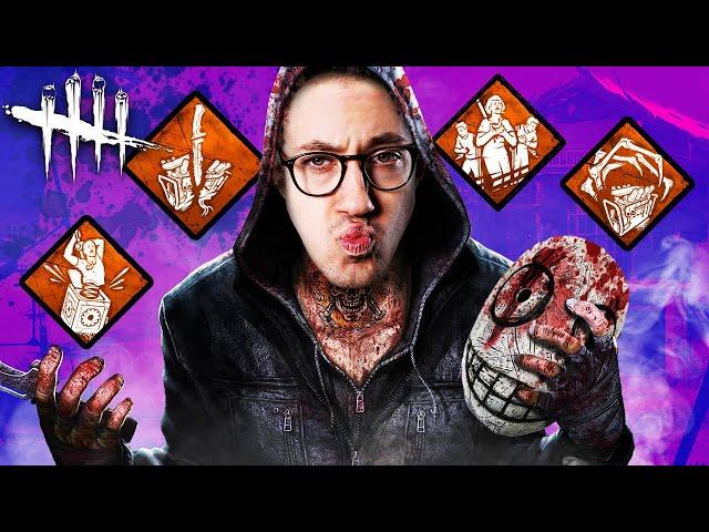 Das ERSTE MAL Legion | Dead by Daylight | SÜLZE 115