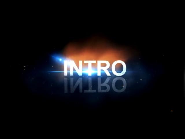 INTRO 24 # Sony vegas pro 11 12 13 скачать шаблон