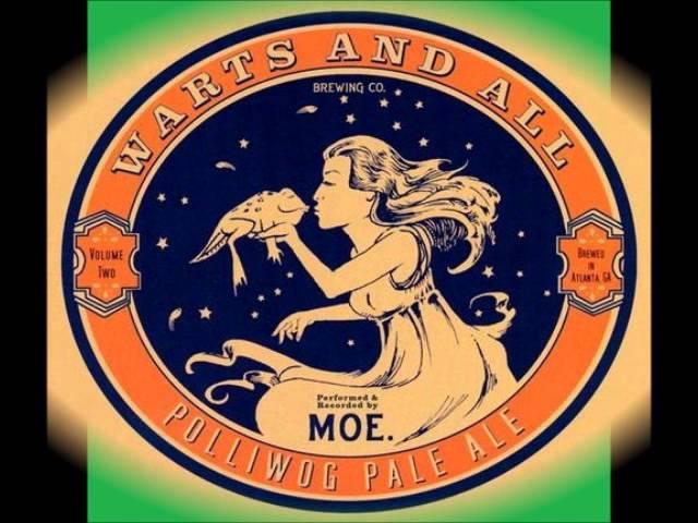 moe. - Kids - 02/23/2002