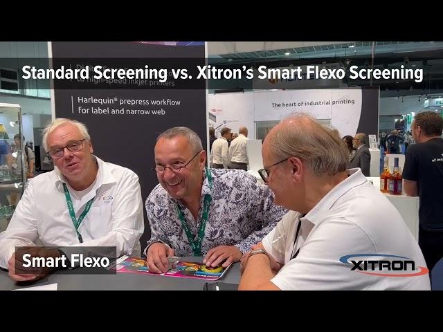 Navigator Flexo Suite – The SmartFlexo Wow Factor