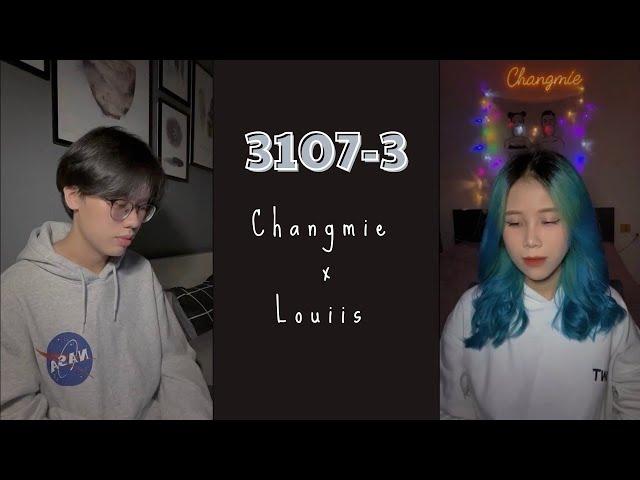 3107-3 (W/n x Nâu x Duongg x Titie) - Changmie x Louiis Cover | FULL