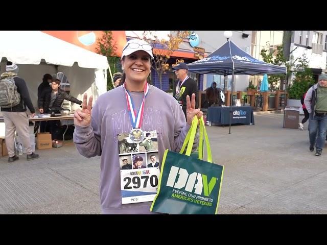 Cincinnati People – 2024 DAV 5K