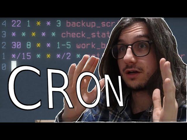 What is Cron?