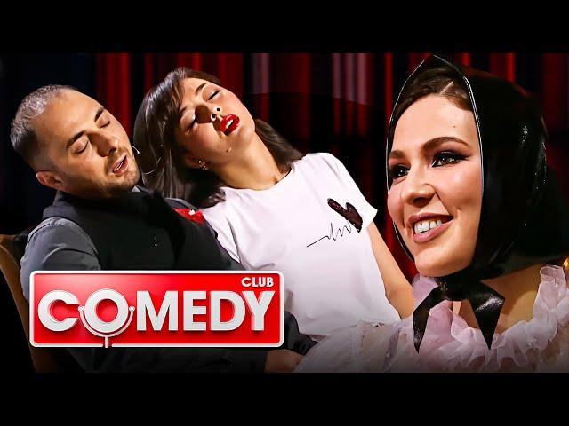 Comedy Club 14 сезон, выпуск 29