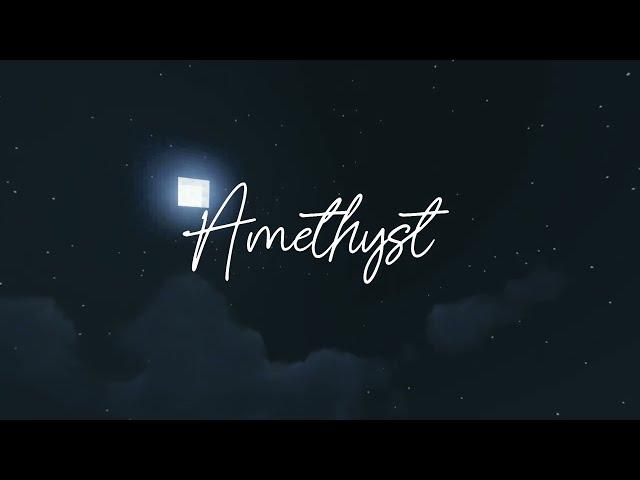 Amethyst Ванильный Сервер Майнкрафт. Vanilla+