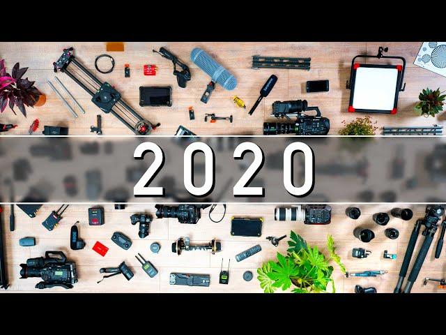 Welcome to ProAV TV: 2020