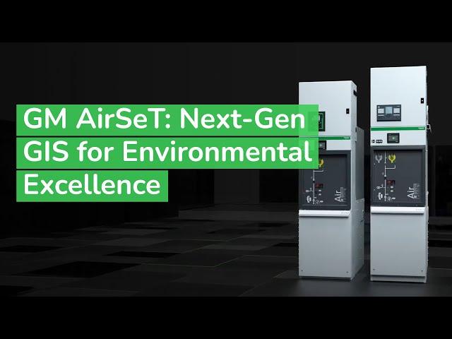 GM AirSeT: Next-Gen GIS for Environmental Excellence in Singapore | Schneider Electric