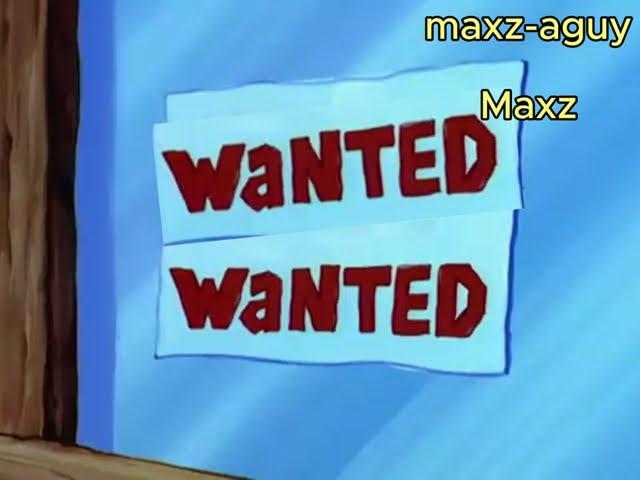 Help Wanted YTP Collab - Spong