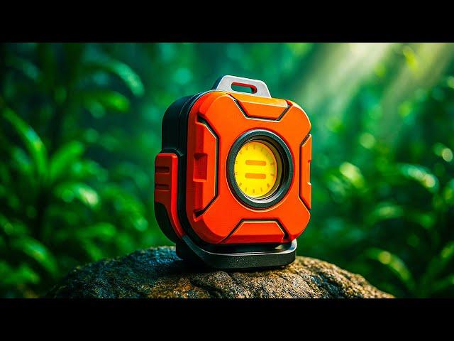 23 ( NEXT-LEVEL ) CAMPING GEAR AND GADGETS FOR 2025? (Don't Buy Anything Before Watching THIS!)