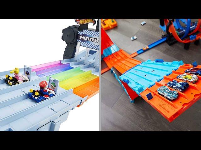 Another Top 10 Hot Wheels Track Sets