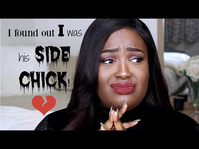 STORY TIME | I WAS HIS SIDE CHICK | FINESSED & HEARTBROKEN