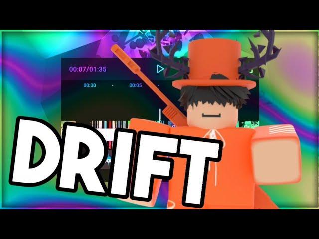 D R I F T ft. Crlptex | #crlptexeditchallenge2